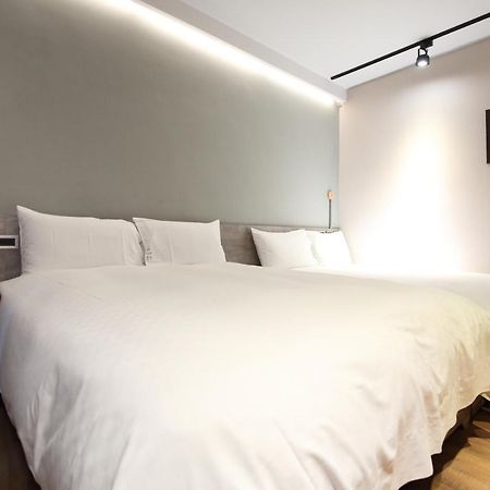 Midori Hostel Hualien Dış mekan fotoğraf