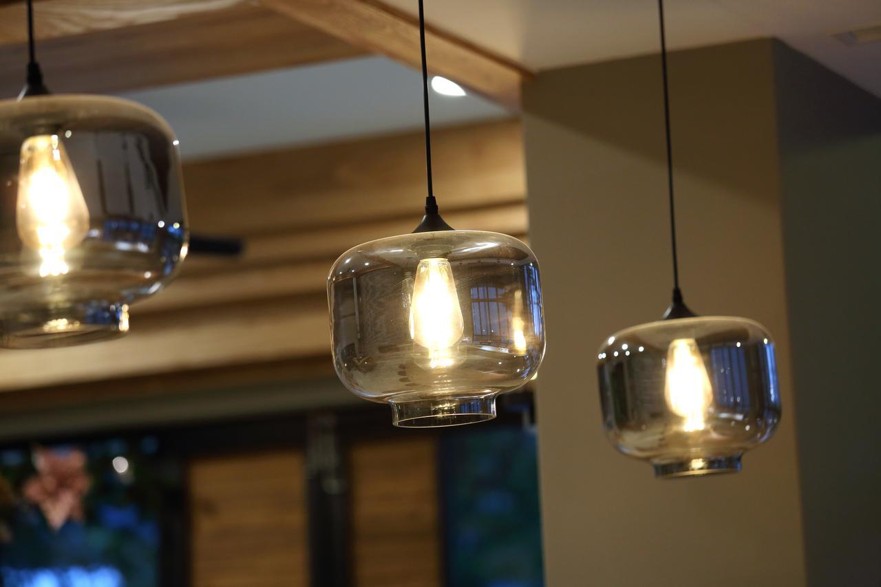 Midori Hostel Hualien Dış mekan fotoğraf